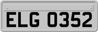 ELG0352