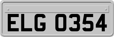 ELG0354