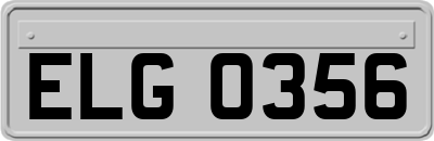 ELG0356