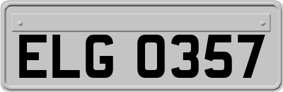 ELG0357