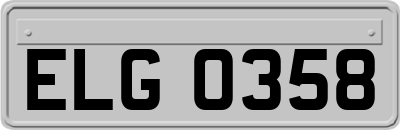 ELG0358