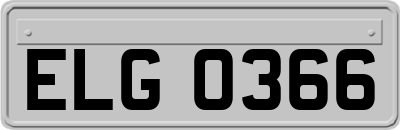 ELG0366