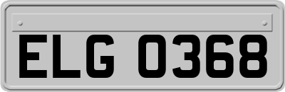 ELG0368