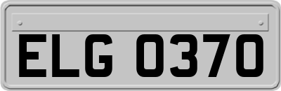 ELG0370