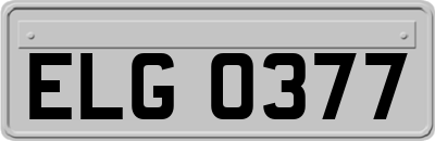 ELG0377