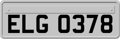 ELG0378