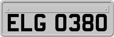 ELG0380