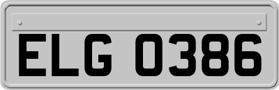 ELG0386