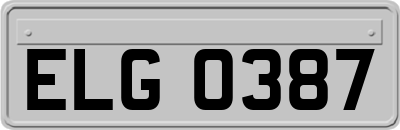 ELG0387