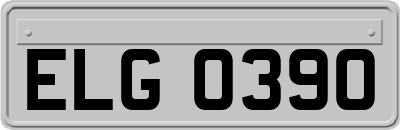 ELG0390