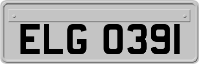 ELG0391