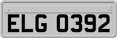 ELG0392