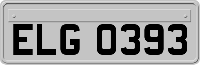 ELG0393
