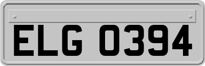 ELG0394