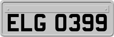 ELG0399