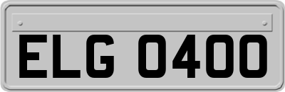 ELG0400