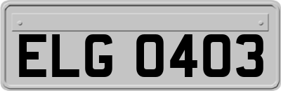 ELG0403