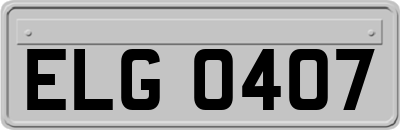ELG0407