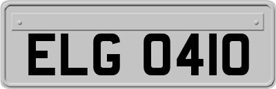 ELG0410