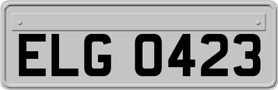 ELG0423