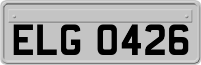 ELG0426