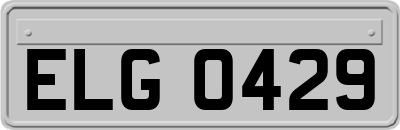 ELG0429