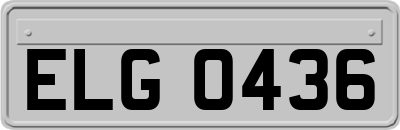 ELG0436