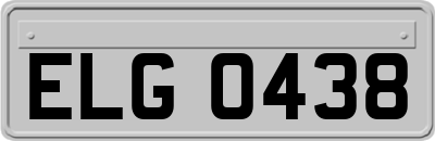 ELG0438