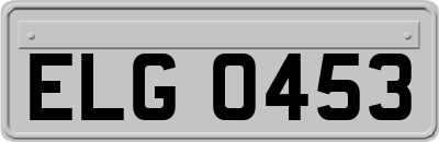 ELG0453