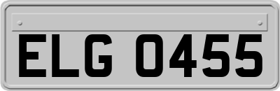 ELG0455