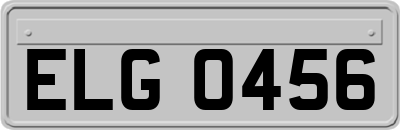ELG0456