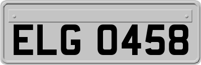 ELG0458