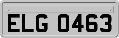 ELG0463