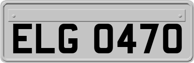 ELG0470
