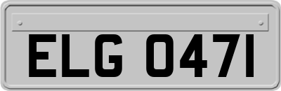 ELG0471