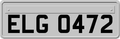 ELG0472