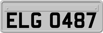 ELG0487