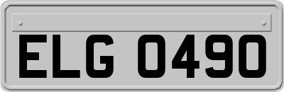 ELG0490