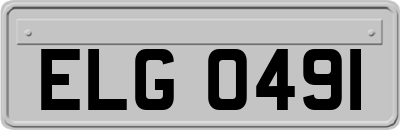 ELG0491