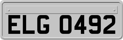 ELG0492