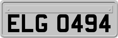 ELG0494