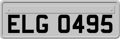 ELG0495