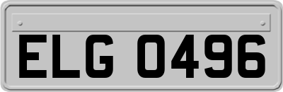 ELG0496