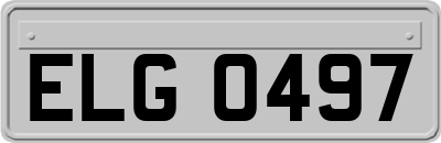 ELG0497