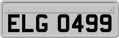 ELG0499