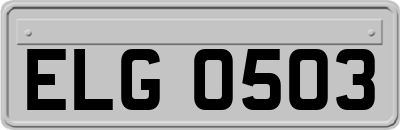 ELG0503