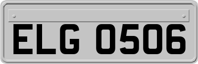 ELG0506