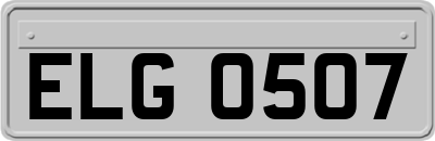 ELG0507