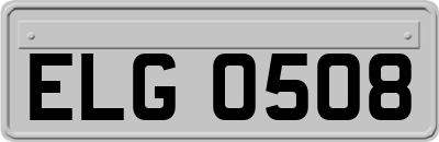 ELG0508