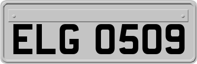ELG0509